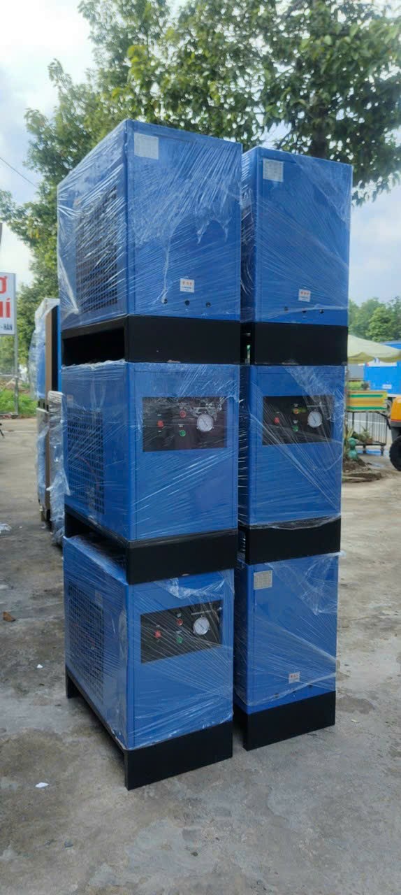 Sửa máy sấy khí tại bình dương